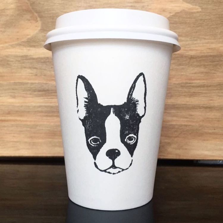 Branded Food Packaging