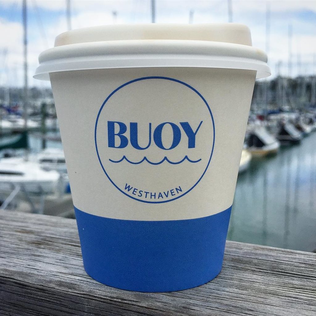 Buoy Coffee 1 Coloe Print Paper Cup httpwww