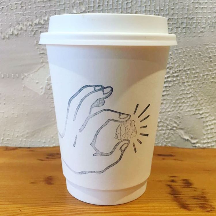 Custom Drink Cups for Social Media