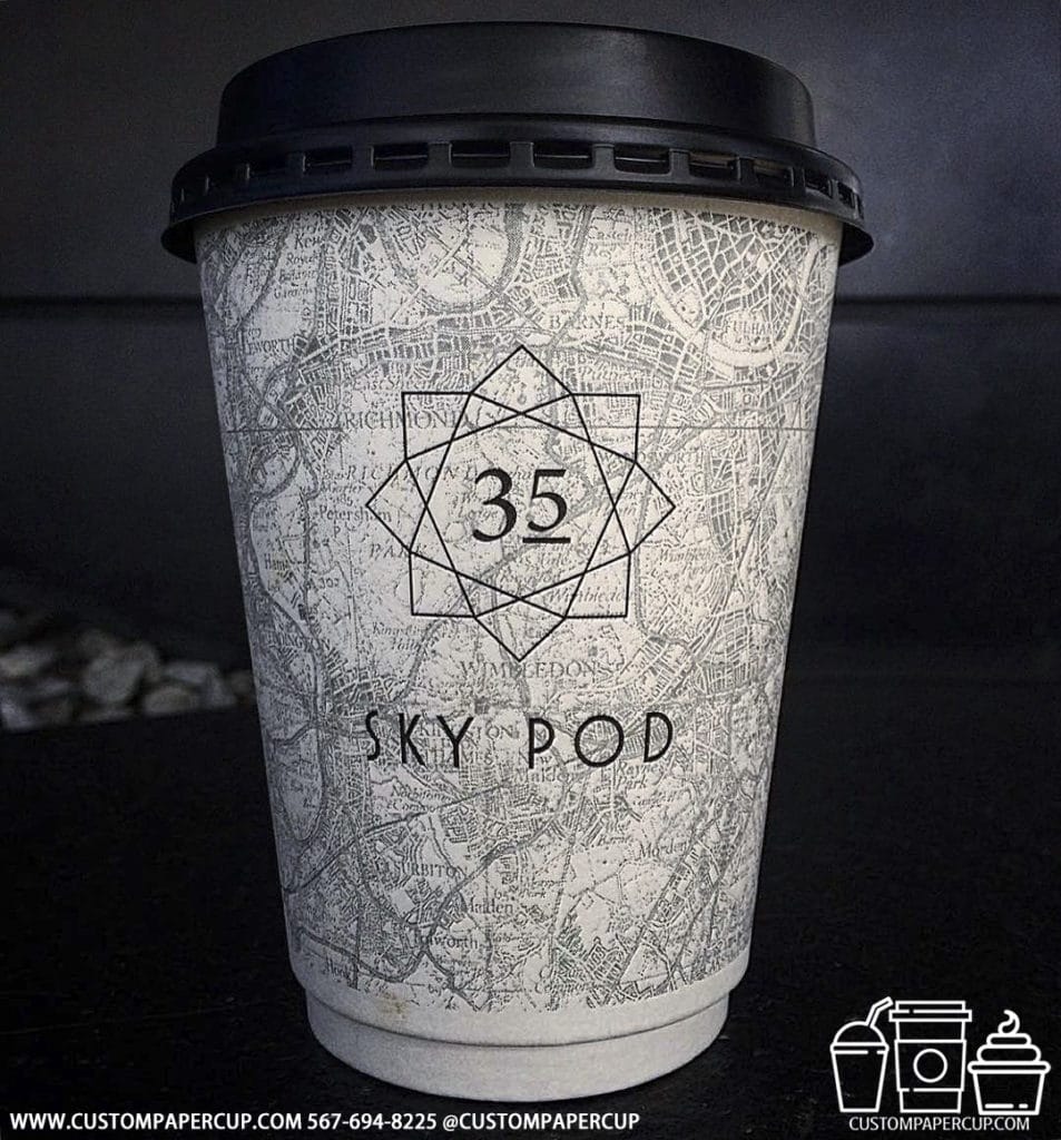 skypodcoffee 35 mapped coffee cup