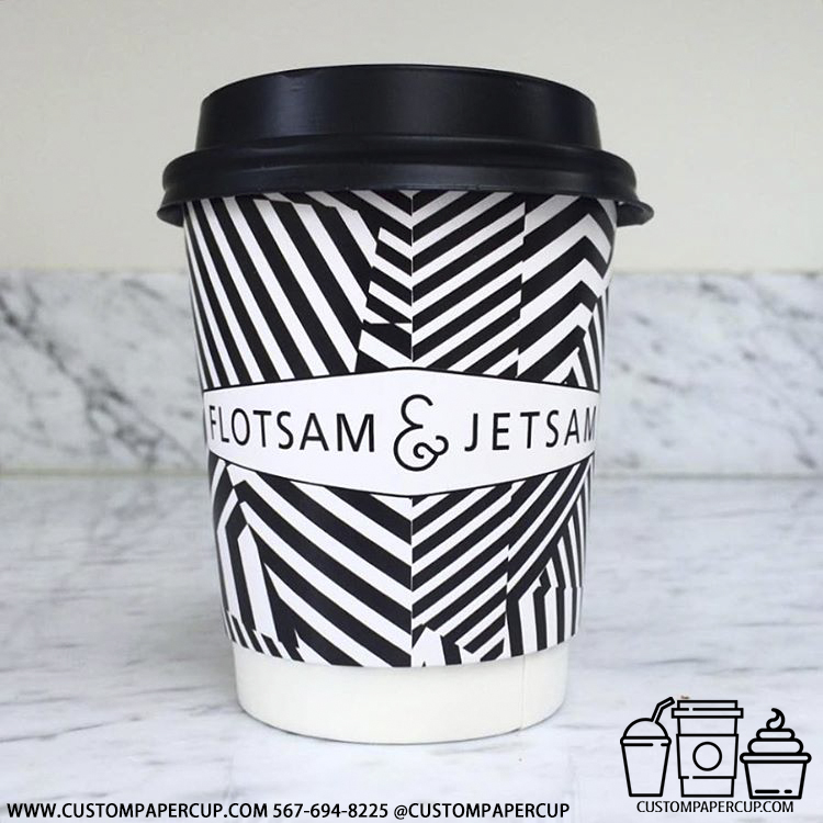 flotsamandjetsan mosaic custom printed coffee cup